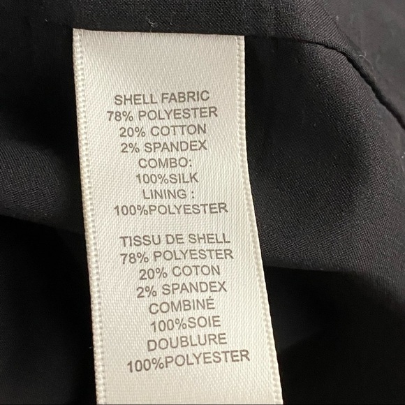 REBECCA TAYLOR Jacquard Leopard Print Zipper Dress - Picture 9 of 13